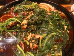 -靠山屯东北农家菜(八龙桥雅苑店)