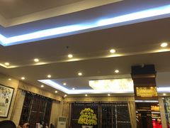 -潮喜竹溪荔湖酒家(荔枝湾店)