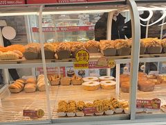 -味多美蛋糕(六里桥店)