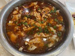 -金良酸菜鱼(宁海路总店)
