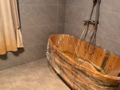 -遇涧·水疗SPA·泡澡搓背按摩SPA(王府井店)