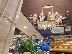 -巴依老爷新疆美食(常营店)
