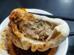 -郑家包子牛肉拉面(尚勤路店)