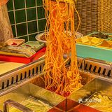 美食  |  [火锅]就喜欢这种浓浓烟火气的颜值火锅店