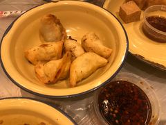 -东排食堂长沙小吃大排档(五一广场店)