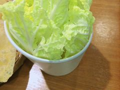 -云中鱼蒸汽石锅鱼(川沙百联店)