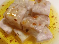 -绿茶餐厅(华联万柳店)