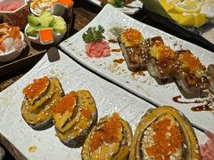 -小川洋风料理(街道口店)