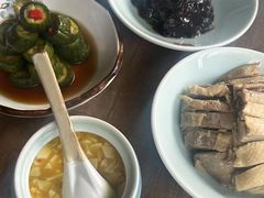 -香园茶社·金陵小灶(老门东店)