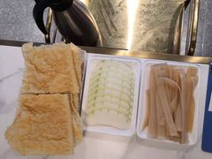 -古乐牛香·鲜牛肉自助火锅(南京总店)