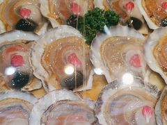 -蓝珊瑚蒸汽海鲜餐厅(龙奥店)