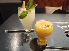 -吱咖啡西式简餐