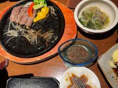 -千代武日本料理(开发区店)