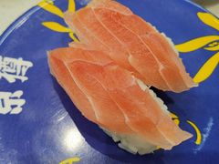 -京樽回転寿司(奥林匹克店)