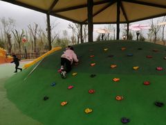 -嘉峪关方特欢乐世界