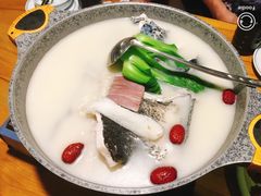 -几荷·恰似故人来(秀水广场店)