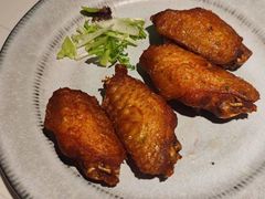 -牛扒先生·厚切雪花牛扒西餐厅(北京路禺山路店)