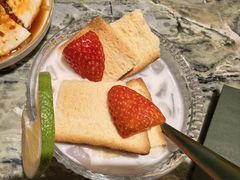 -浩海火燒雲傣家菜(合生汇店)