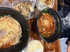 -一品飘香米线(一中总店)
