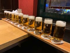 一米板啤酒-兰特伯爵西餐厅·啤酒屋(方庄店)