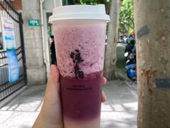 -注春·荞麦奶茶(新天地旗舰店)