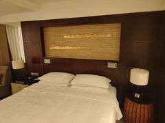 -厦门喜来登酒店