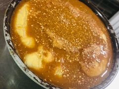 -马记伊源斋涮肉·清真菜(潘家园古玩市场店)