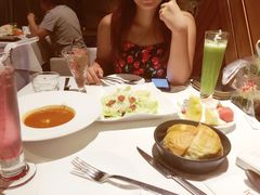 Steaking食间牛排(湖西路店)-食间牛排(湖西路店)