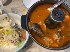 -越小品·越南餐厅(万科里店)