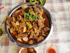 -桂萍特色牛筋牛杂(长堤街总店)