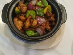 -日昌餐馆(亦庄店)