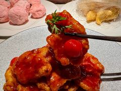 -奉天小馆·非遗东北菜(济南万象城店)