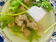 牛滑-福州人铭小吃