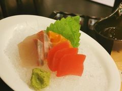 -佛山希尔顿酒店·融誉亚洲美食荟