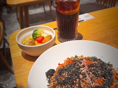-森Some Fusion(荔湾店)