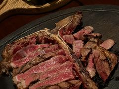 -恰餐厅及酒吧 CHAR Bar & Grill (北京丽都皇冠假日店)