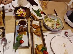 -小句号·精致料理(江南环球港店)
