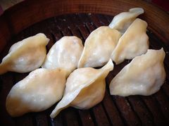 酸菜饺子-老边饺子馆(中街店)