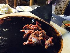 -阿昌白族石板烧(大理古城店)