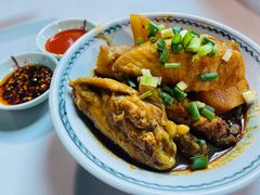 -梓记牛什(總店)
