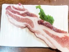 -·缸桶屋·韩式牛肋条自助烤肉(西湖D11店)