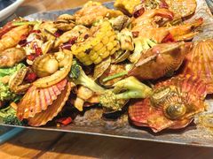 -香岛私房菜(金屋·秦皇半岛店)