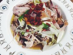 招牌椒麻鸡-胖老汉(北京路店)