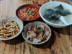 -九九豆花馆(解放碑步行街店)