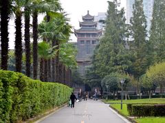 -四川大学(华西校区)