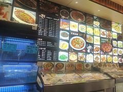 -火龙堂·风味民间菜(文一路店)