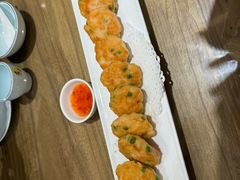-东辰望海鱼码头·海鲜餐厅