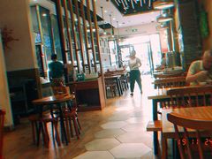 大堂-椰小调.儋州米烂(名门店)