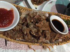 -新悦·霞浦海鲜生(上下杭店)
