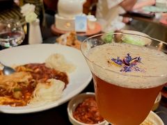 霓虹甜心-Fuzzy Bistro 浮几韩餐·茶酒馆